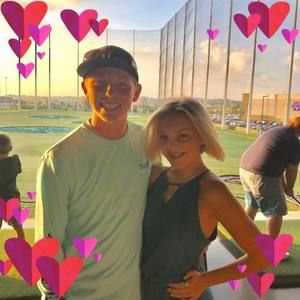 Meet your Posher, Avery